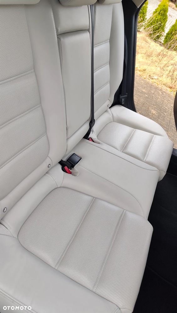 Mazda 6 SKYACTIV-D 184 Drive i-ELOOP AWD Sports-Line - 33