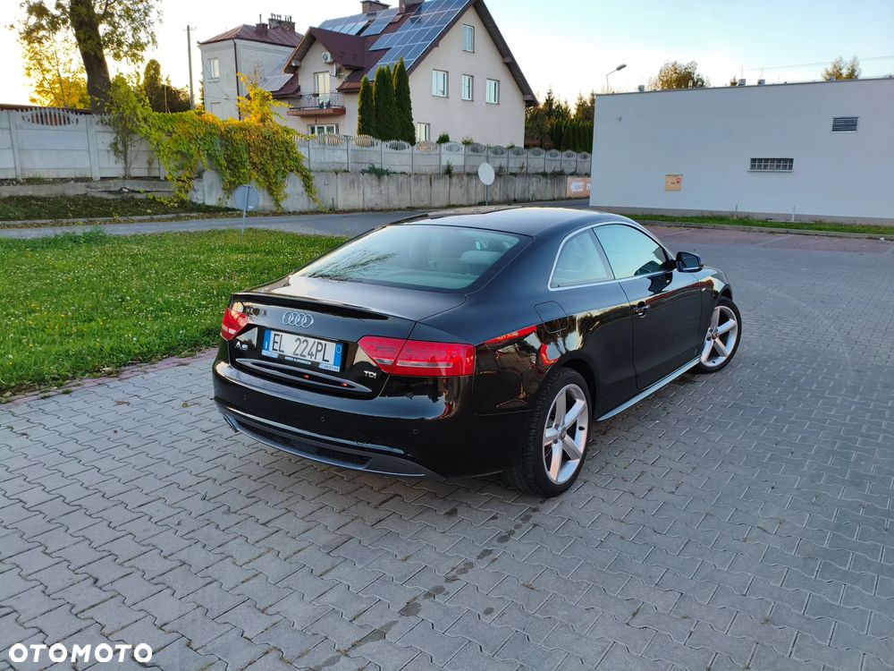 Audi A5 Coupé - 16