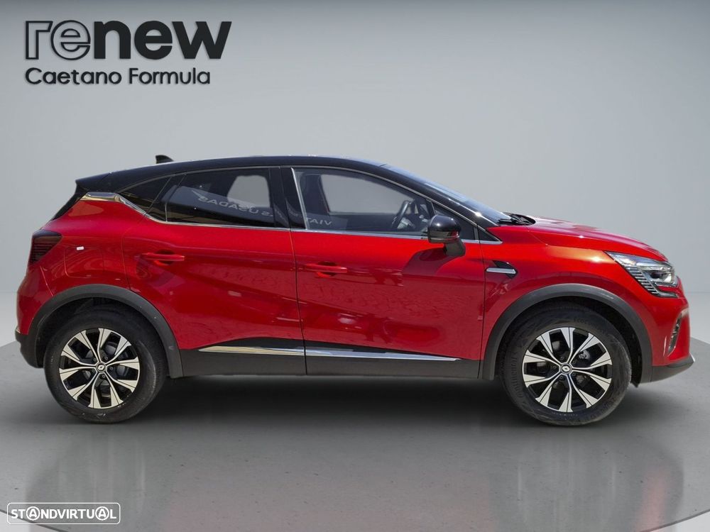 Renault Captur 1.0 TCe Techno - 9