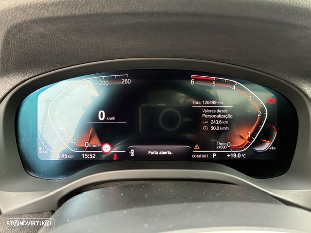 BMW X4 20 d xDrive xLine Pack M Auto - 32