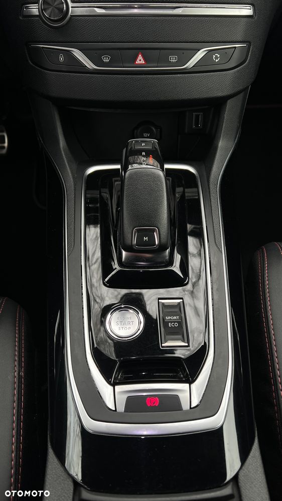 Peugeot 308 1.5 BlueHDi GT S&S EAT8 - 18