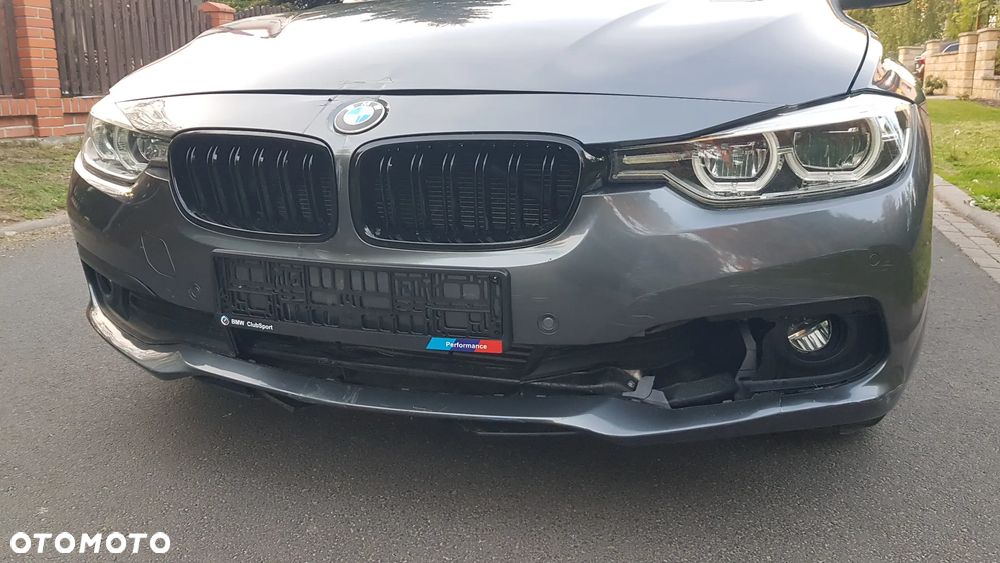 BMW Seria 3 - 21