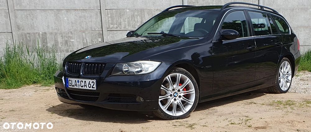 BMW Seria 3 - 1