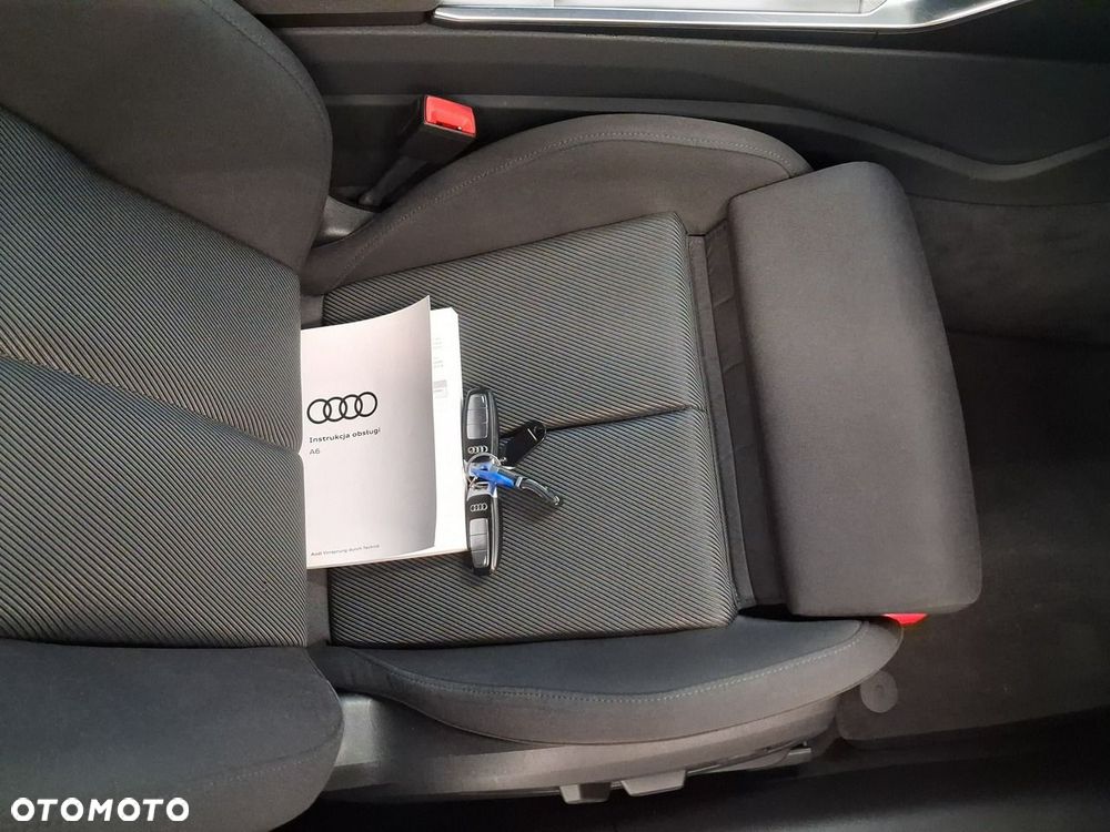 Audi A6 Avant - 11