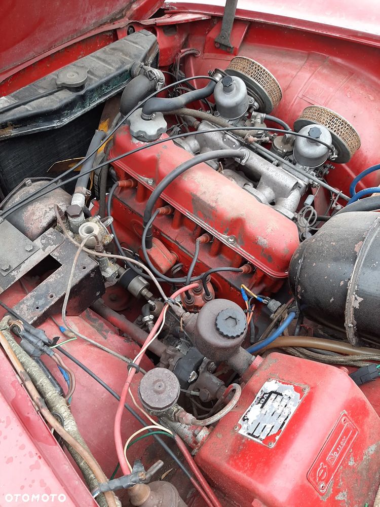 Volvo P1800 - 6