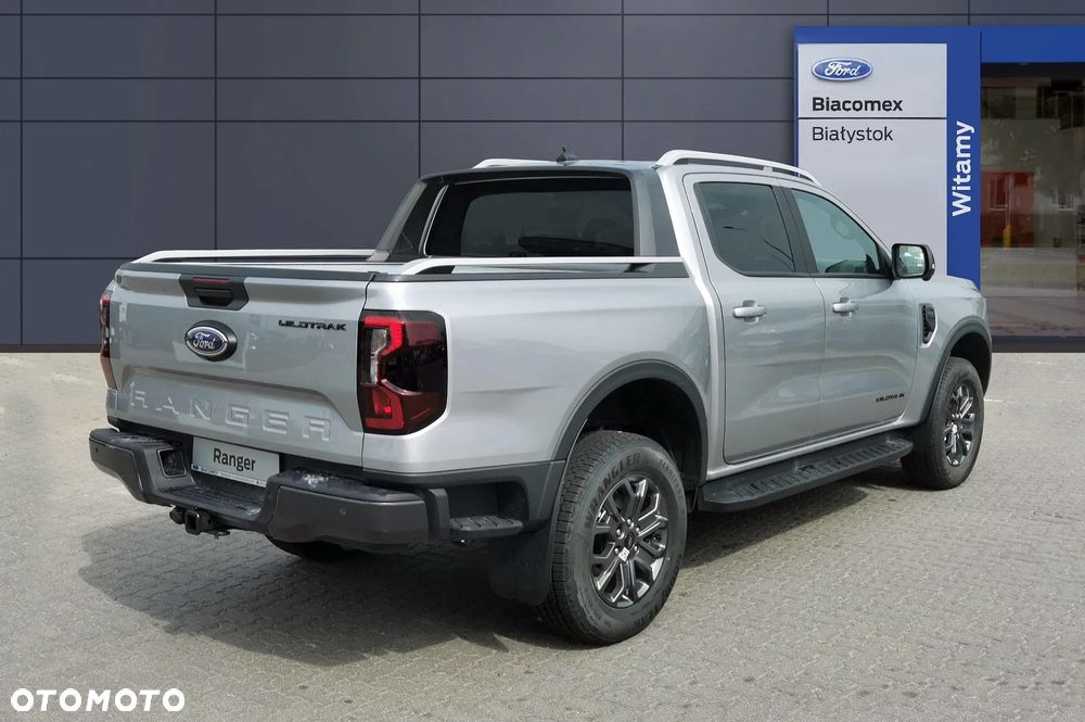Ford Ranger - 8