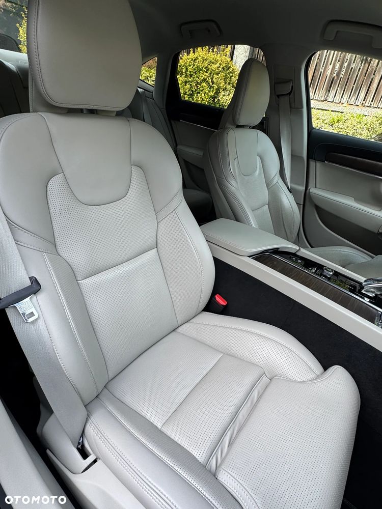 Volvo S90 - 12