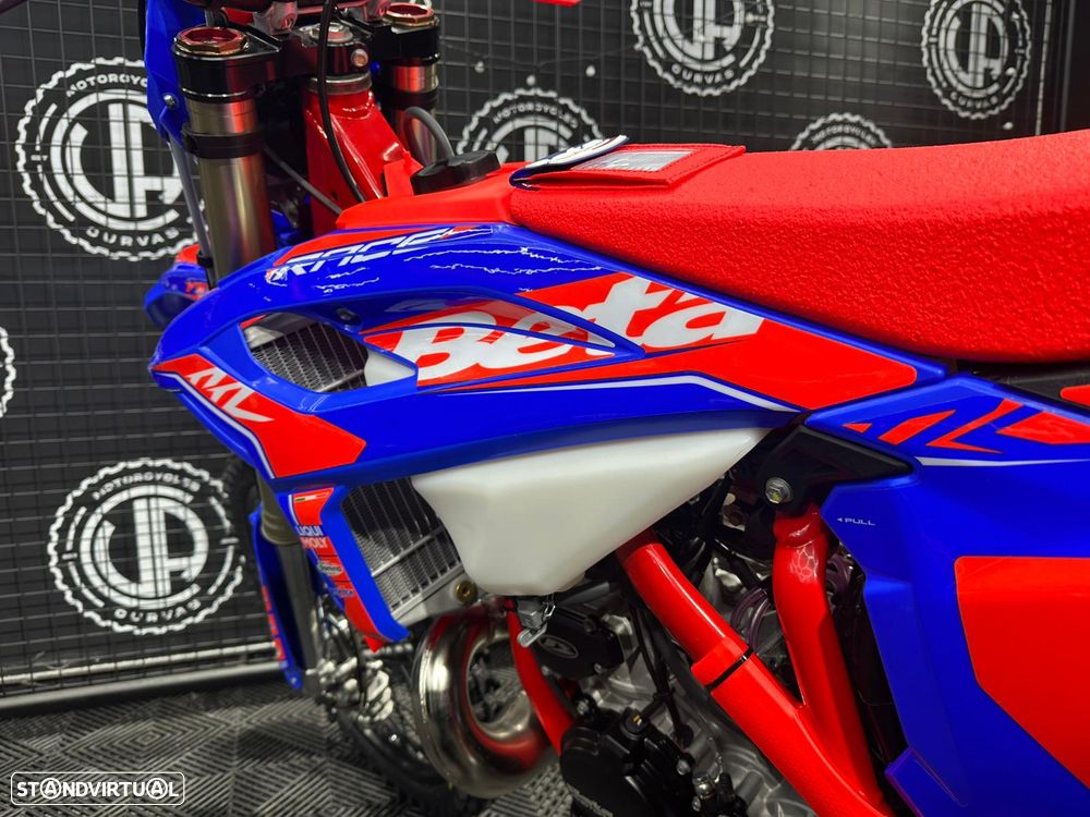 Beta RR 2T 300 RACE MY26 - 8