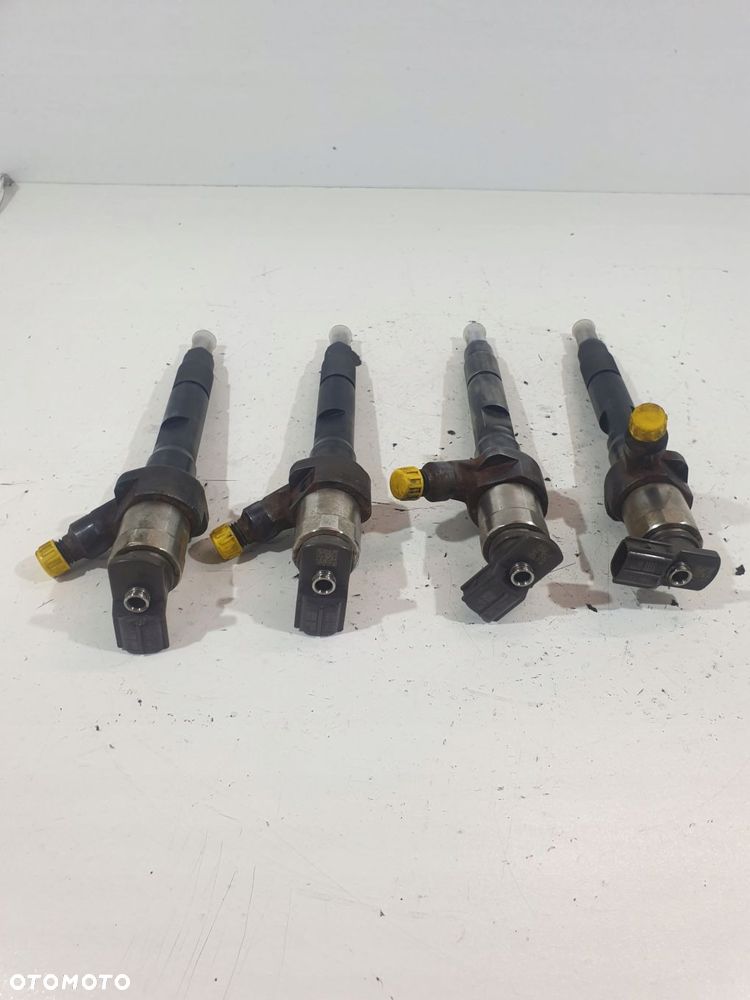 wtryskiwacz r2aa13h50 mazda 3 5 6 gh cx7 2.2 citd - 3