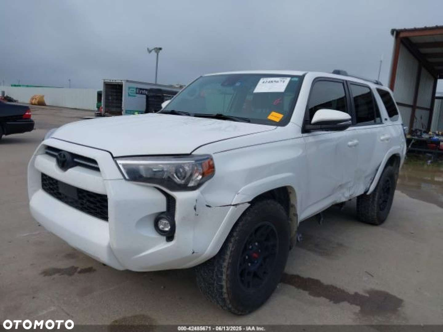 Toyota 4-Runner - 3