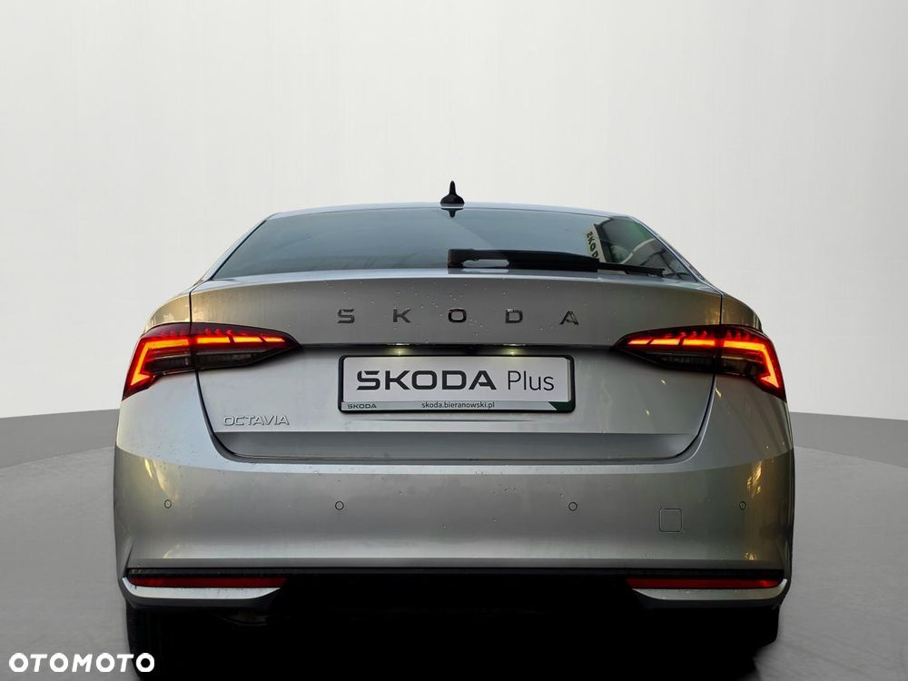 Skoda Octavia 1.5 TSI Selection - 7