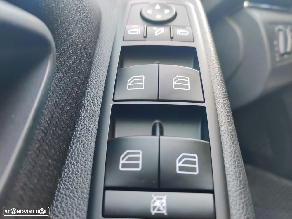 Mercedes-Benz B 150 Special Edition - 19