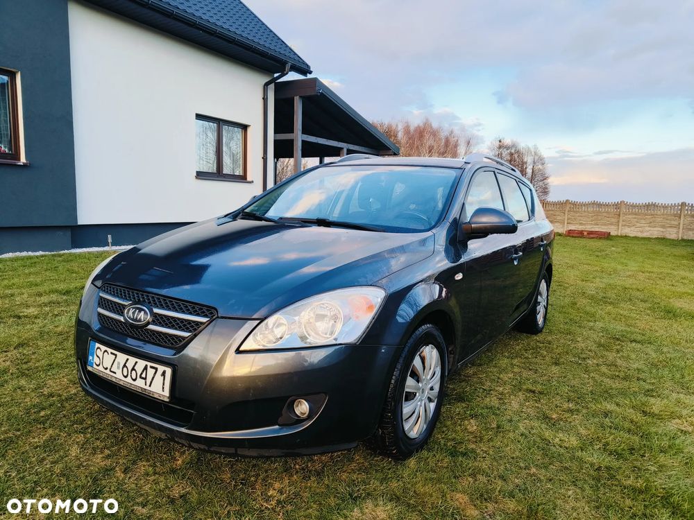 Kia Ceed 1.4 Comfort - 1