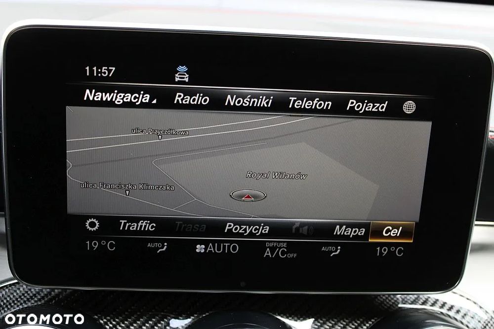 Mercedes-Benz GLC AMG Coupe 43 4-Matic - 23