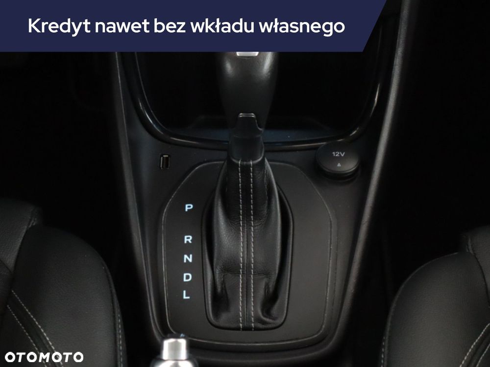 Ford Puma - 19