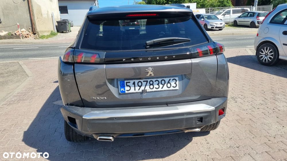 Peugeot 2008 PureTech 130 EAT8 Allure Pack - 7