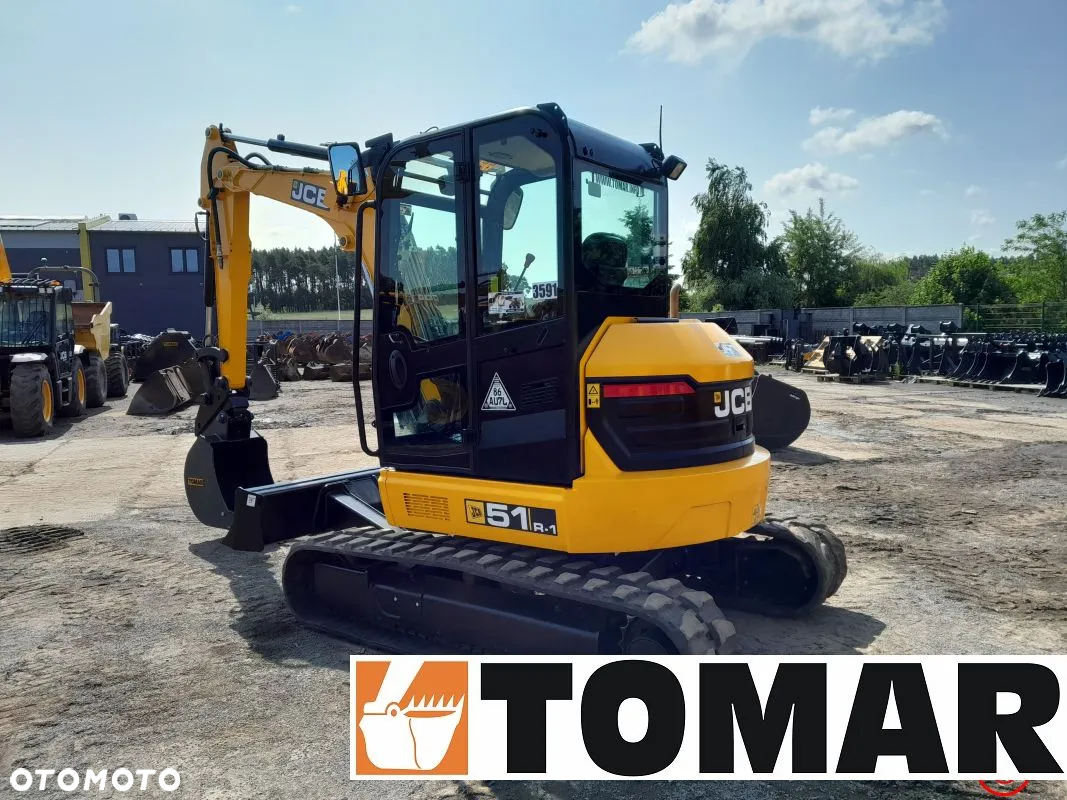JCB 51r-1 - 6