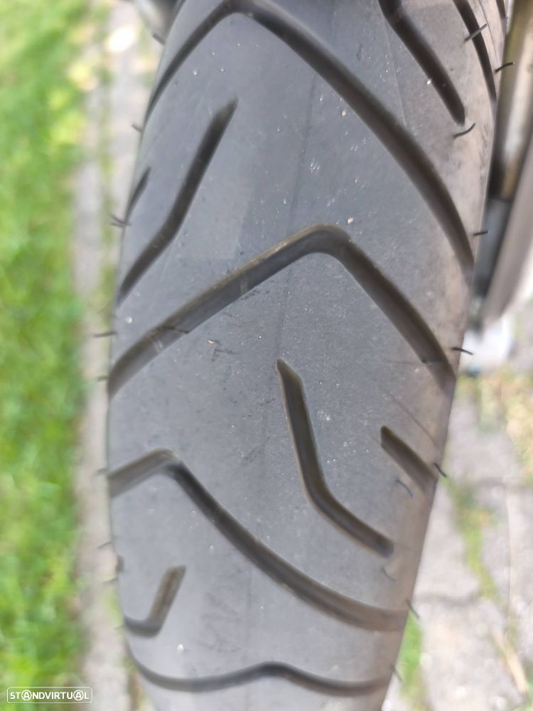BMW R 1200 GS "Nacional" - 3