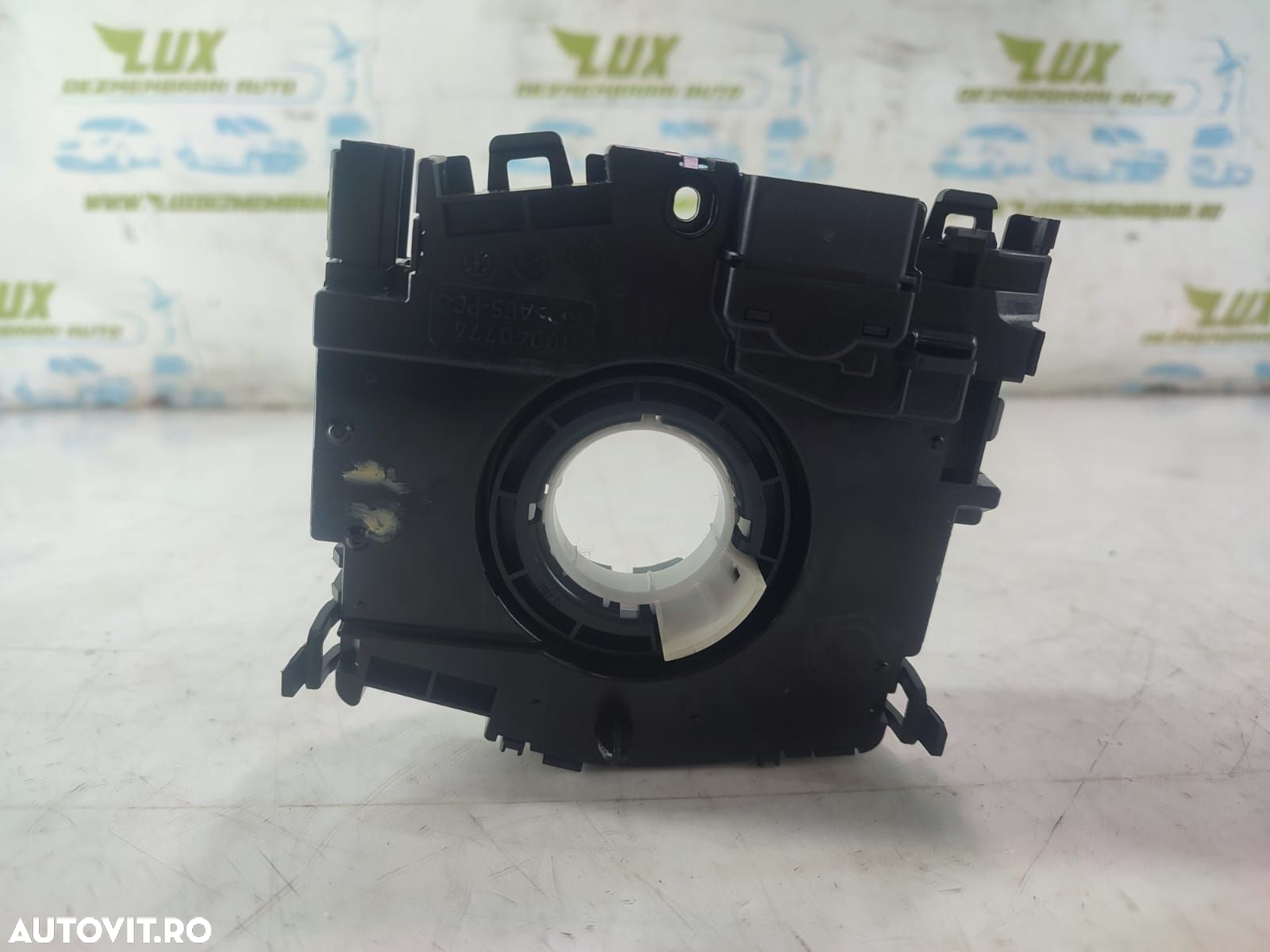 Spira volan 5Q0953549 Seat Leon 3 5F [2012 - 2016] 1.4 tsi CMBA - 3