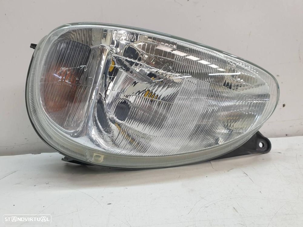 FAROL ESQUERDO OPEL COMBO CORSA B - 1