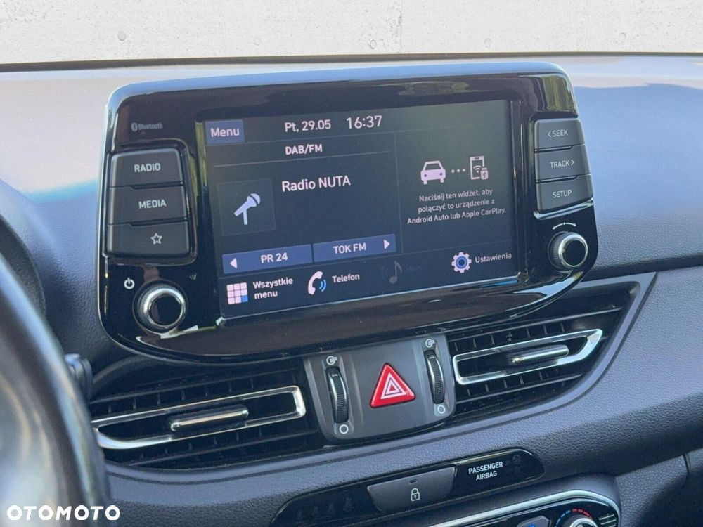 Hyundai i30 1.5 DPI Comfort - 20