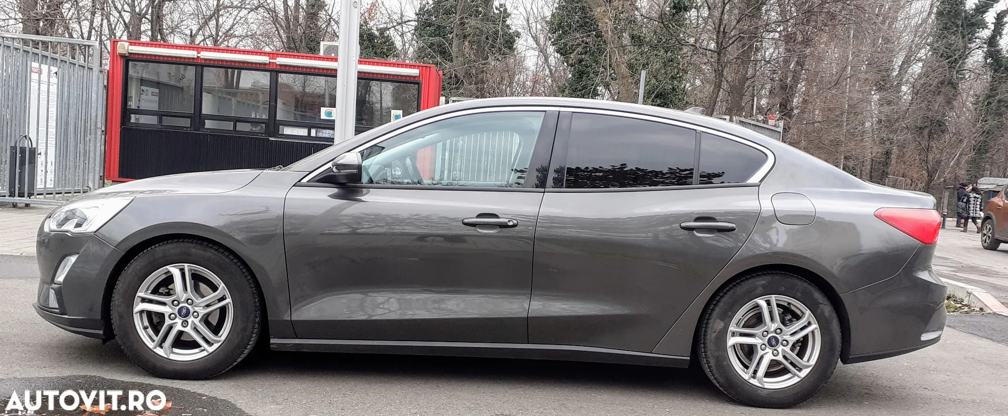 Ford Focus - 3