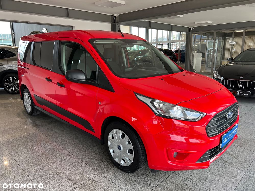 Ford Transit Connect 230 L2 Trend (bryg.) - 3