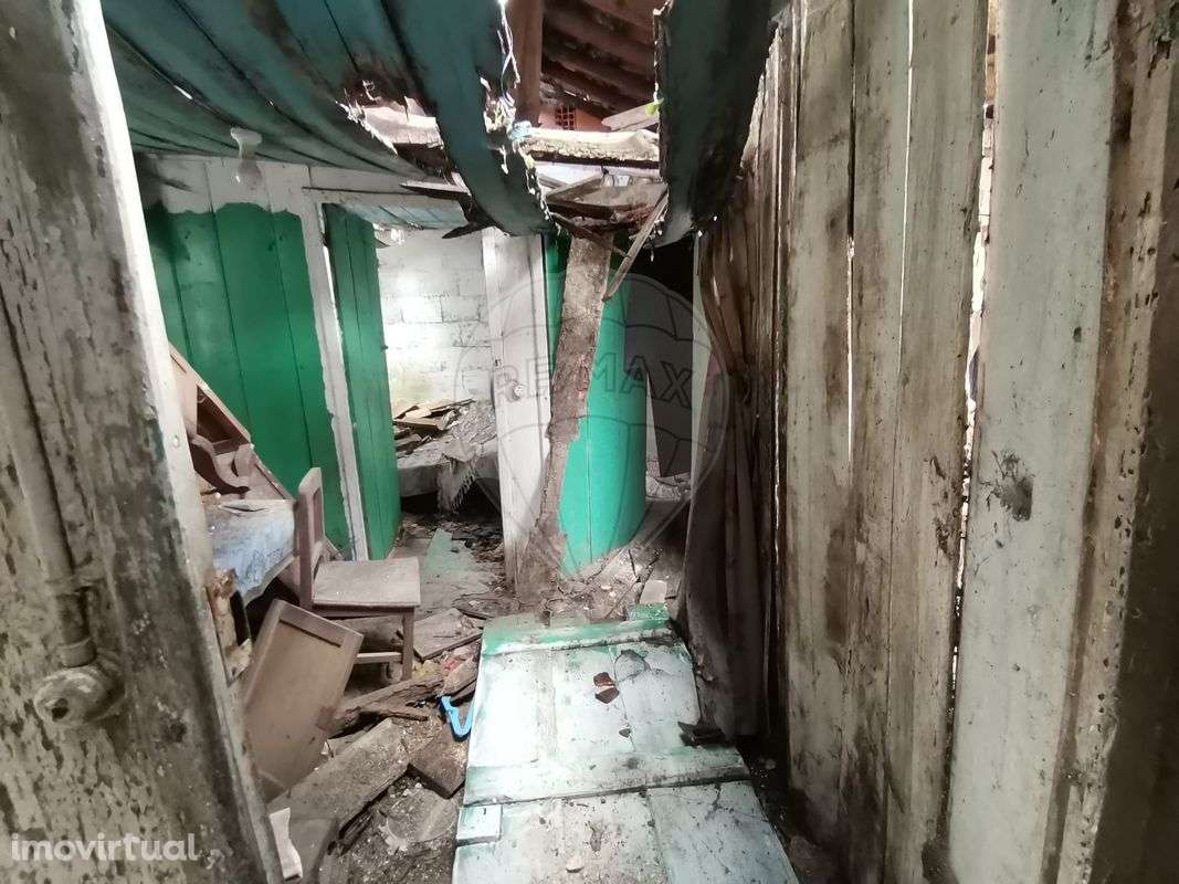 Moradia T2 para venda - Grande imagem: 5/6