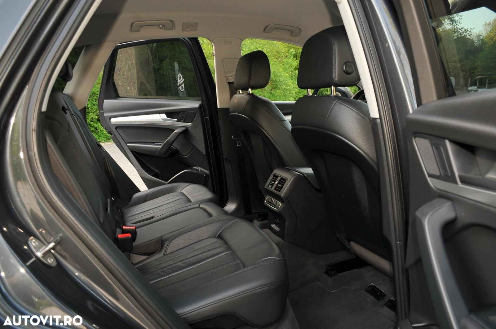 Audi Q5 50 TFSI e quattro S tronic - 30