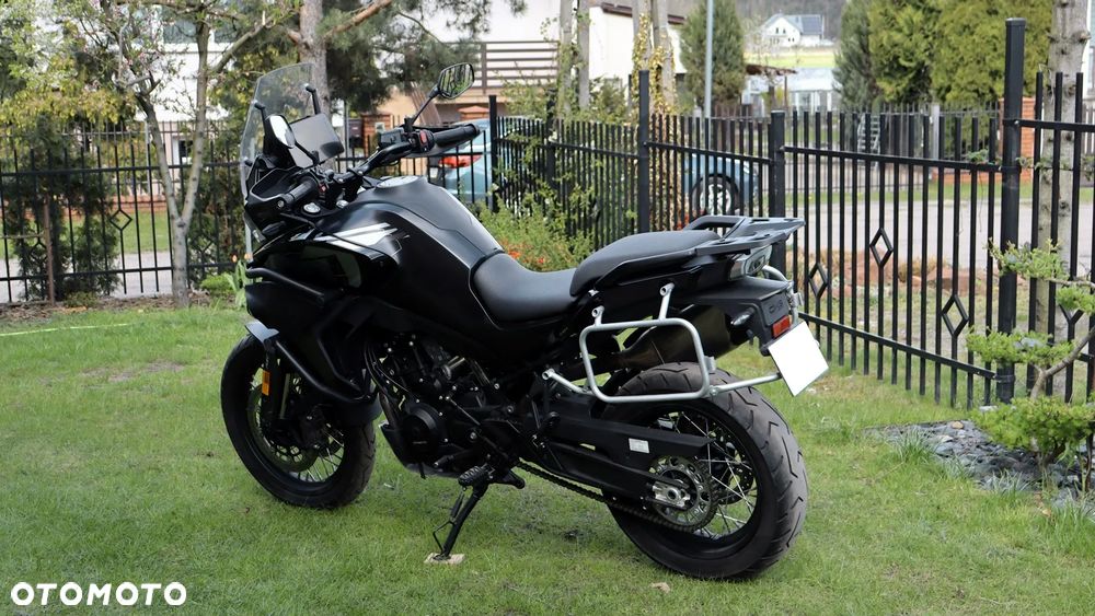 CFMoto 800MT Explore - 6