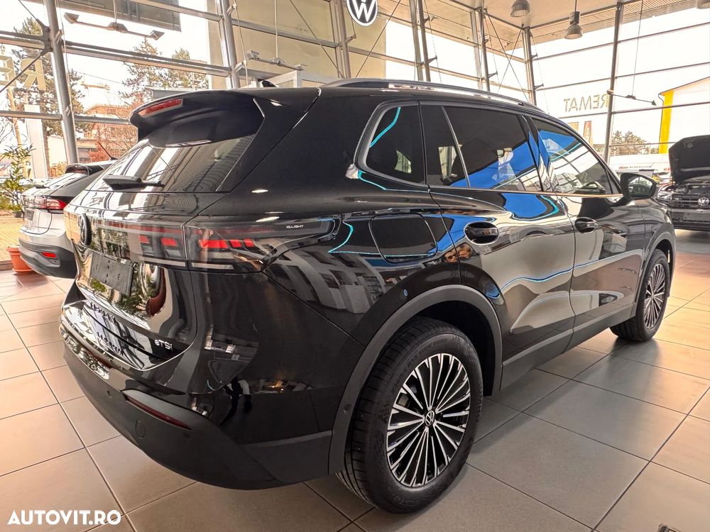 Volkswagen Tiguan 1.5 eTSI DSG MHEV Life - 3