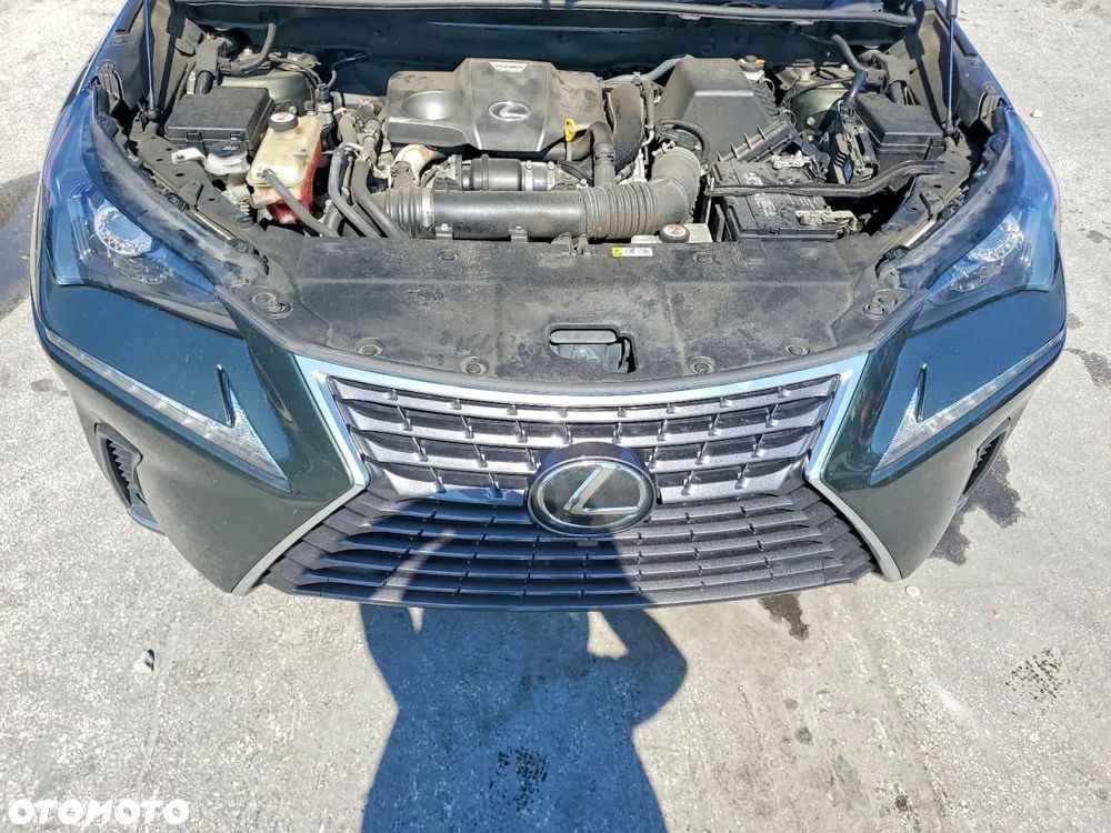 Lexus NX 200t AWD Executive-Line - 11
