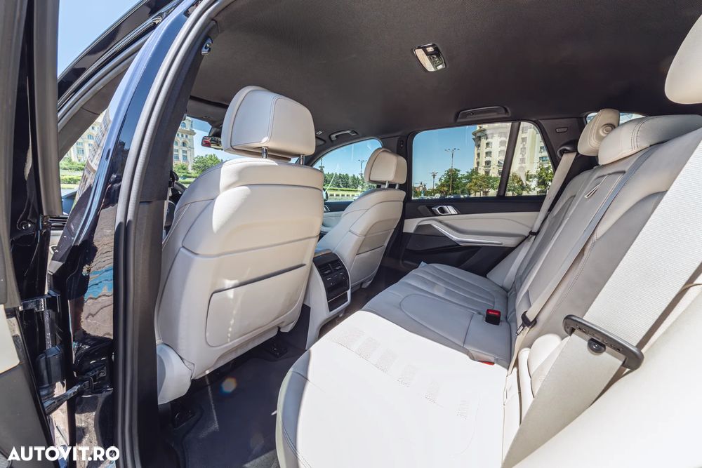 BMW X5 - 9