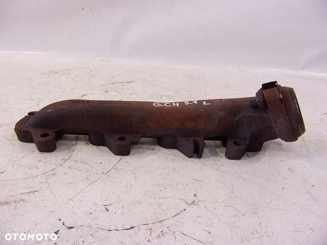 JEEP GRAND CHEROKEE WK2 5.7 HEMI KOLEKTOR WYDECHOWY - 2