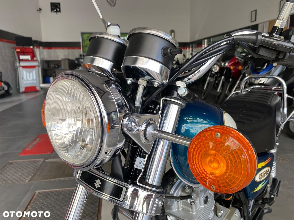 Suzuki GN - 26