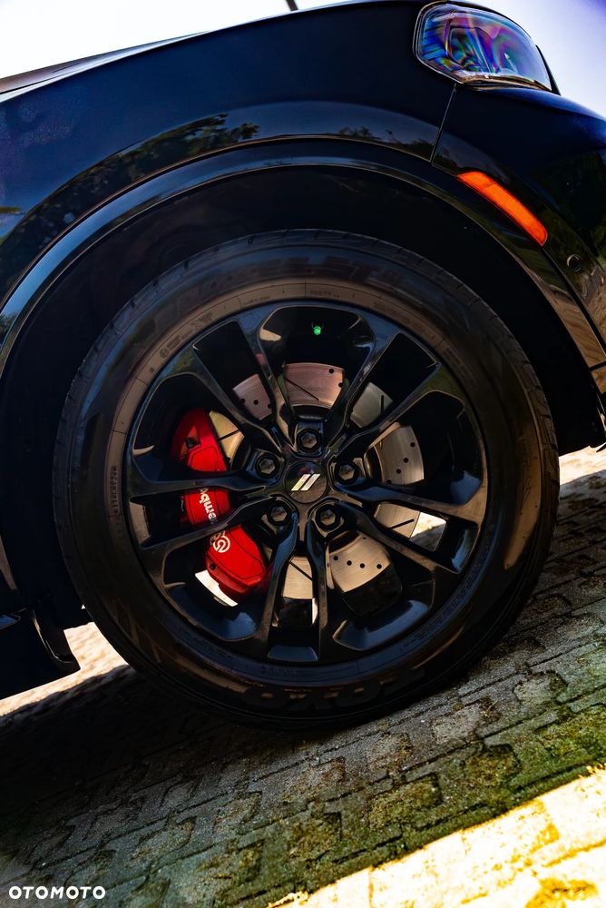 Dodge Durango - 17