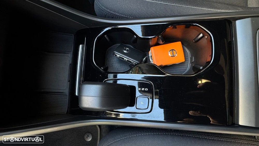 Volvo C40 Recharge Ultimate - 14