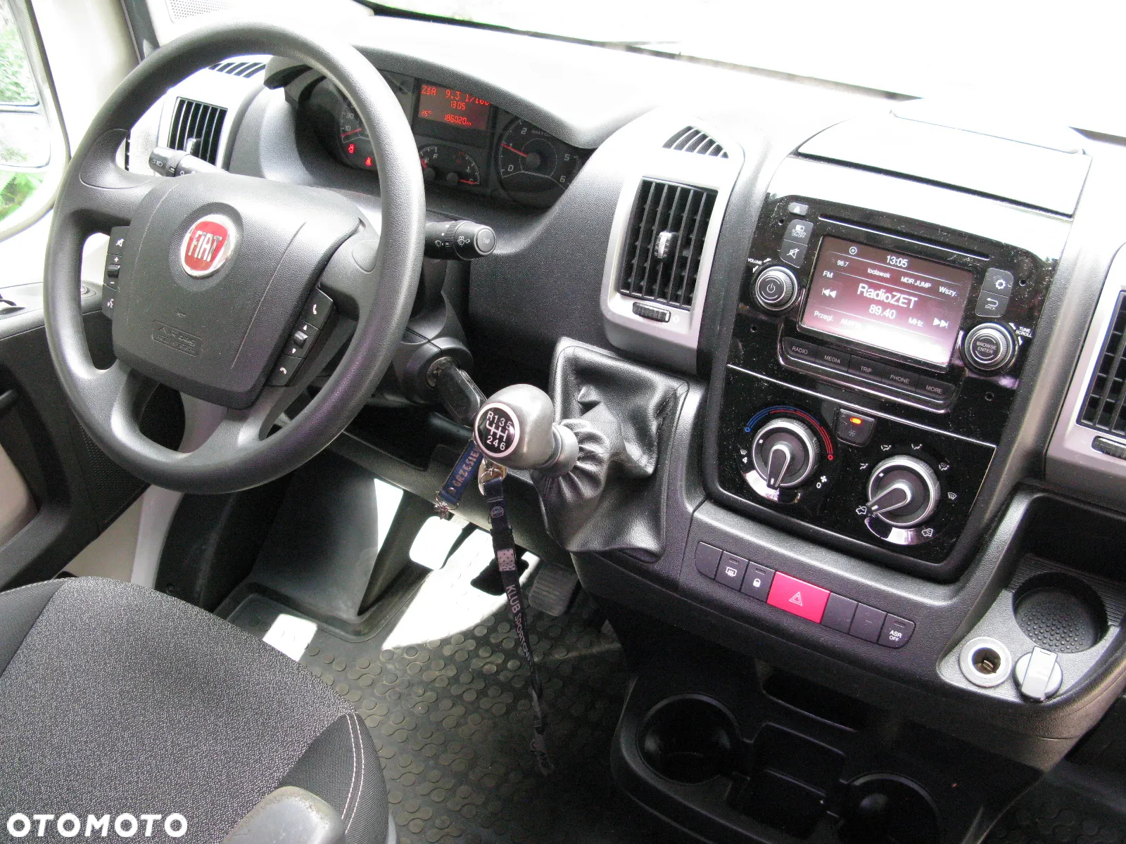 Fiat Ducato - 6