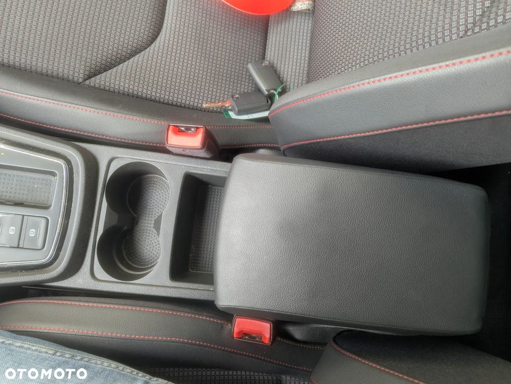 Seat Leon 1.5 EcoTSI Evo FR S&S - 27