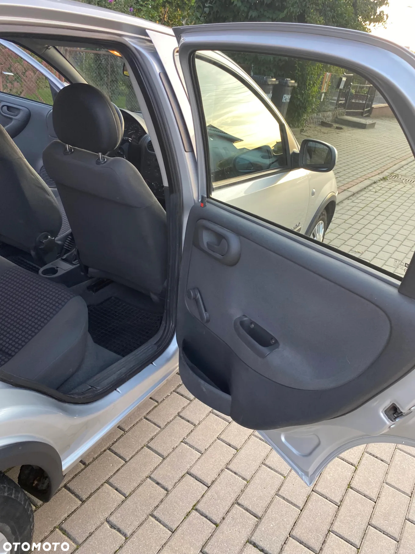 Opel Corsa 1.0 12V Comfort - 15
