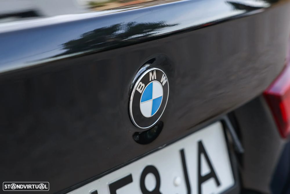 BMW 418 Gran Coupé d Pack M Auto - 10