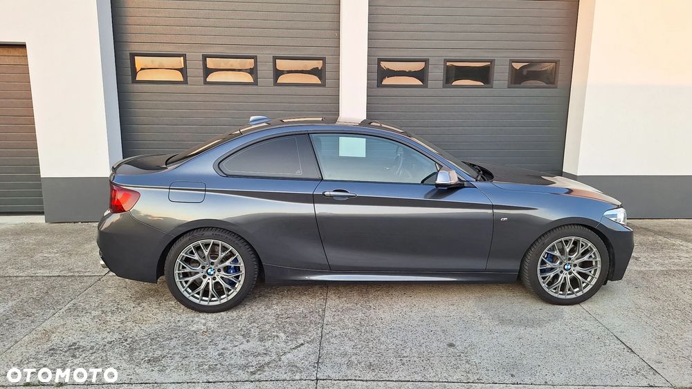 BMW Seria 2 M240i xDrive Sport-Aut - 19