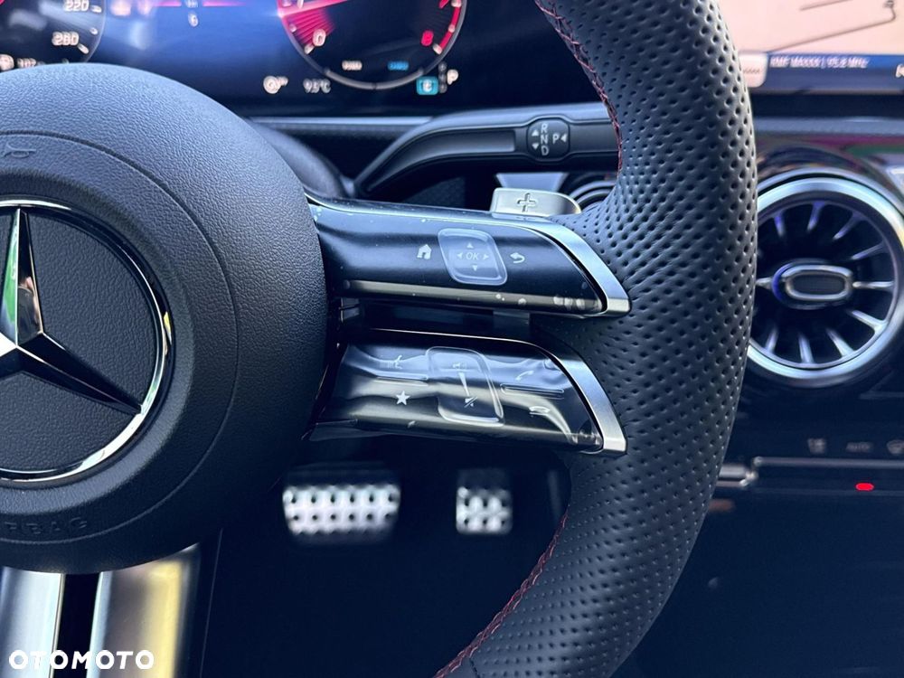 Mercedes-Benz Klasa A - 21