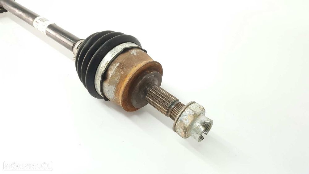 TRANSMISSÃO FRENTE DIREITA OPEL CORSA E SELECTIVE - 2