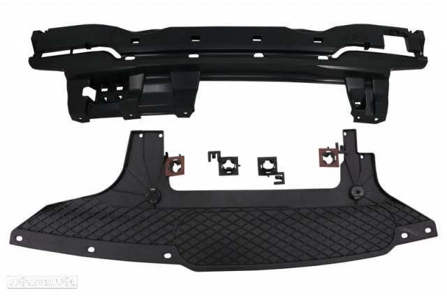 Para-choques Bmw Série 3 F31 (2011 a 2018) - 6