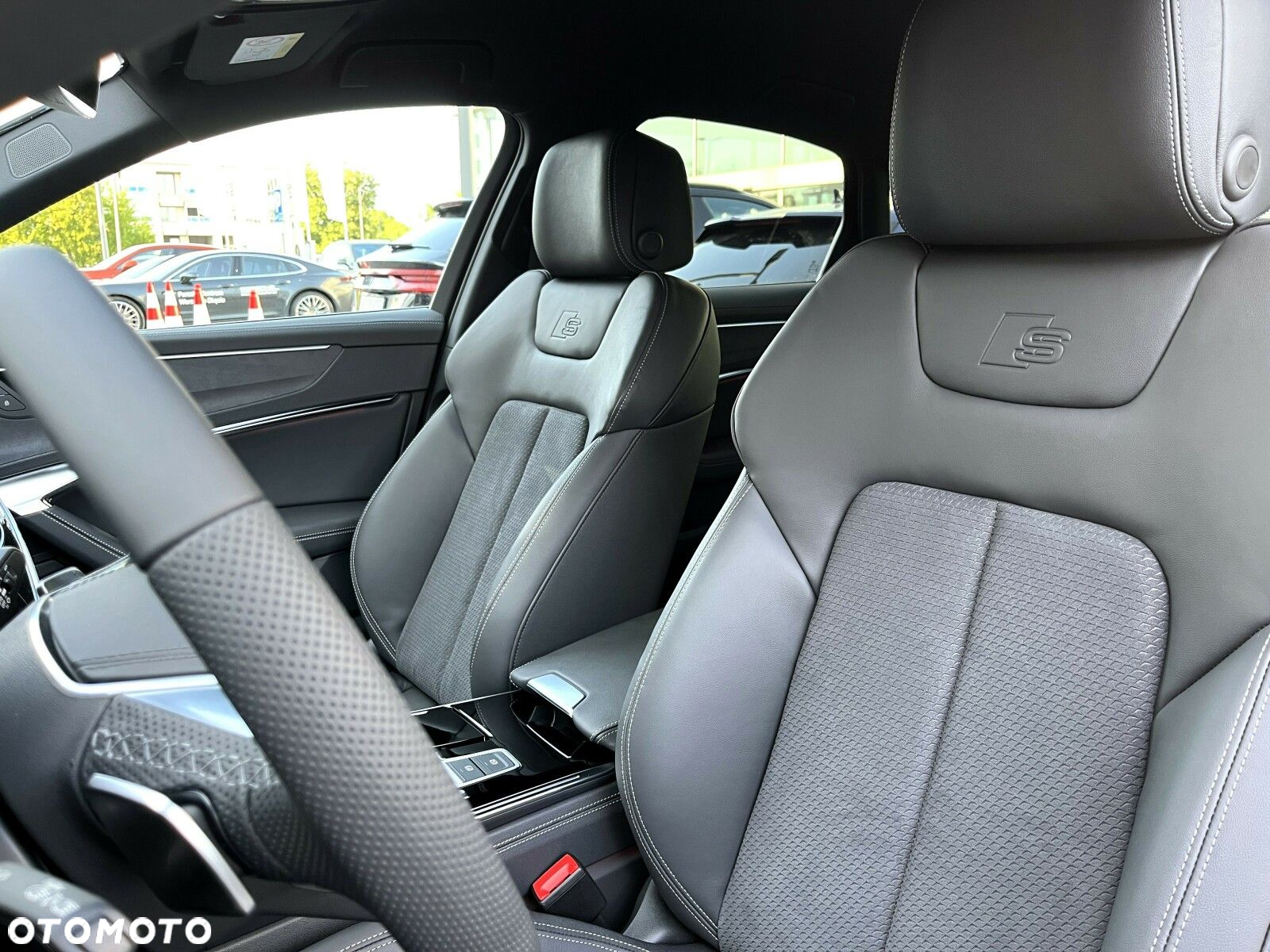 Audi A6 - 25