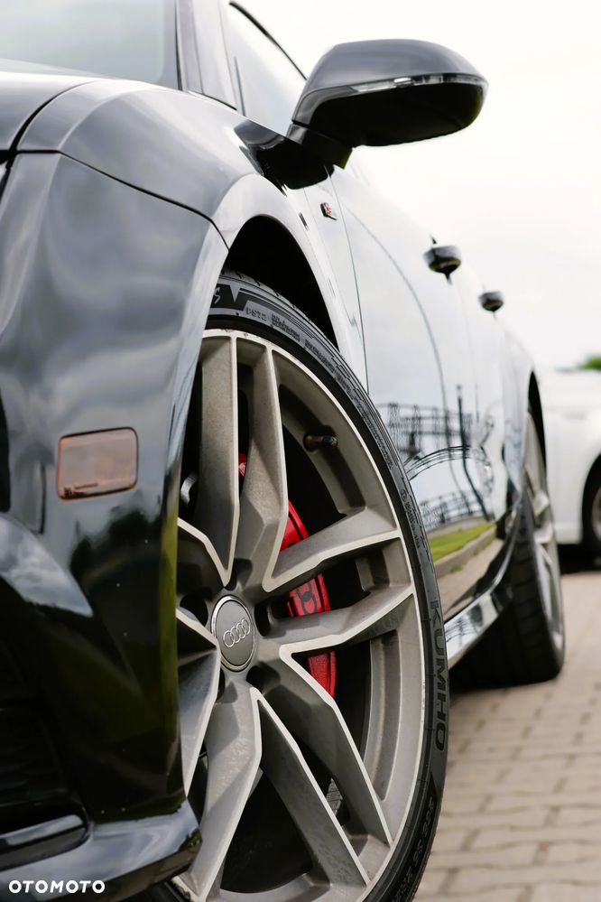 Audi A7 Sportback - 10