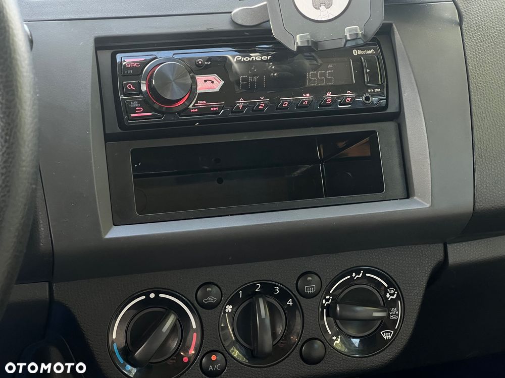 Suzuki Swift 1.3 Comfort XL - 12