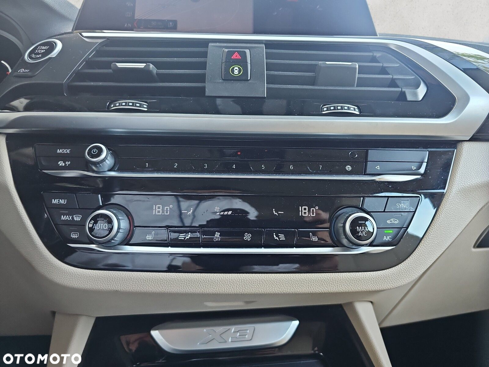 BMW X3 - 16