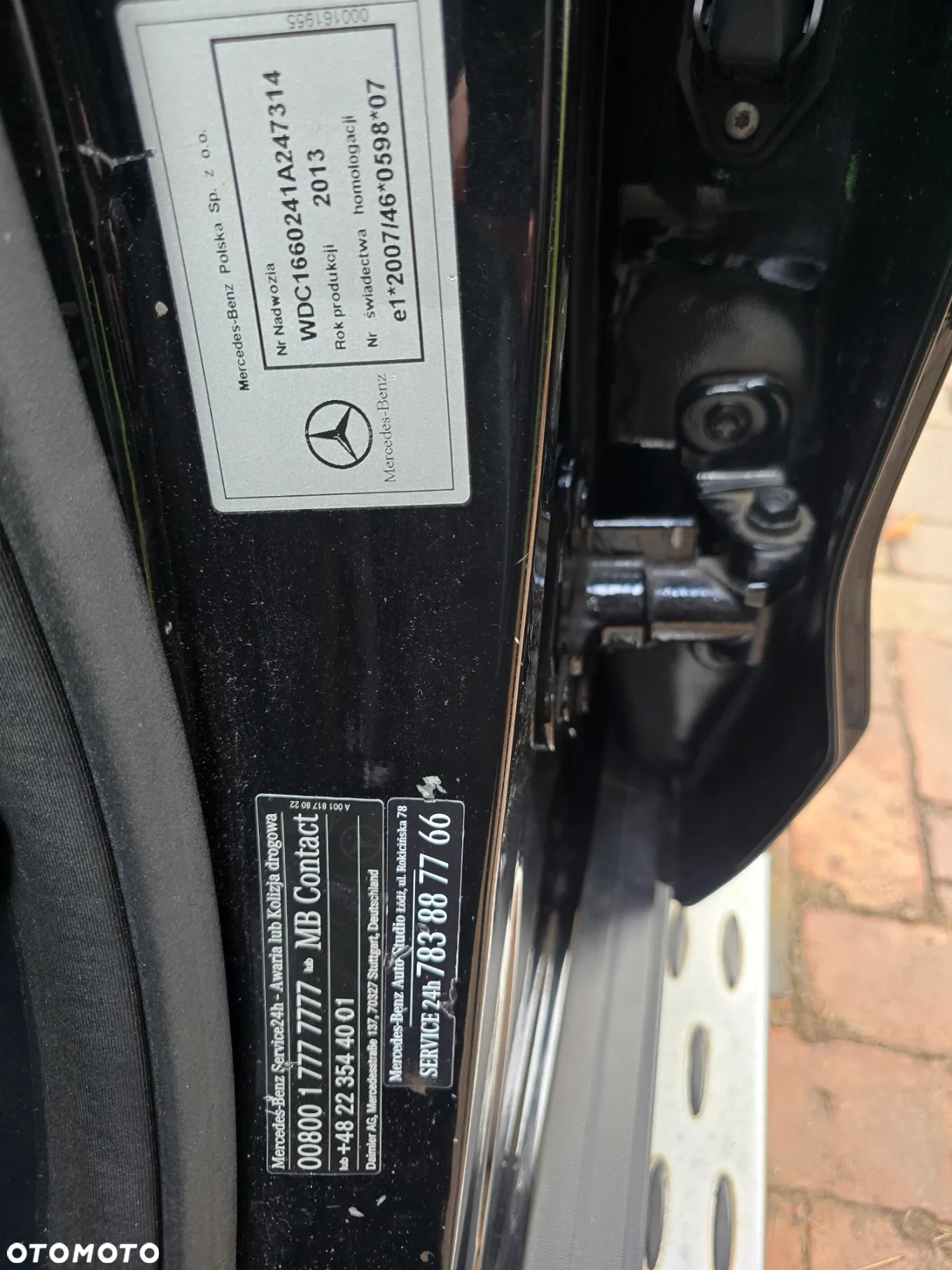 Mercedes-Benz ML 350 BlueTec 4-Matic - 20